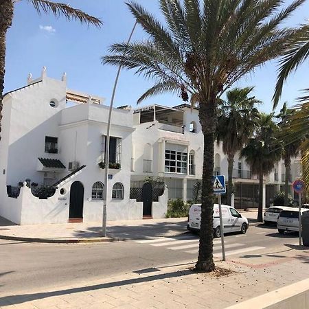 Duplex En Primera Linea De Playa 15 サンルーカル・デ・バラメダ エクステリア 写真