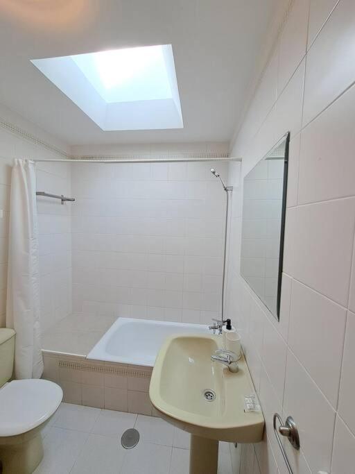 Duplex En Primera Linea De Playa 15 サンルーカル・デ・バラメダ エクステリア 写真